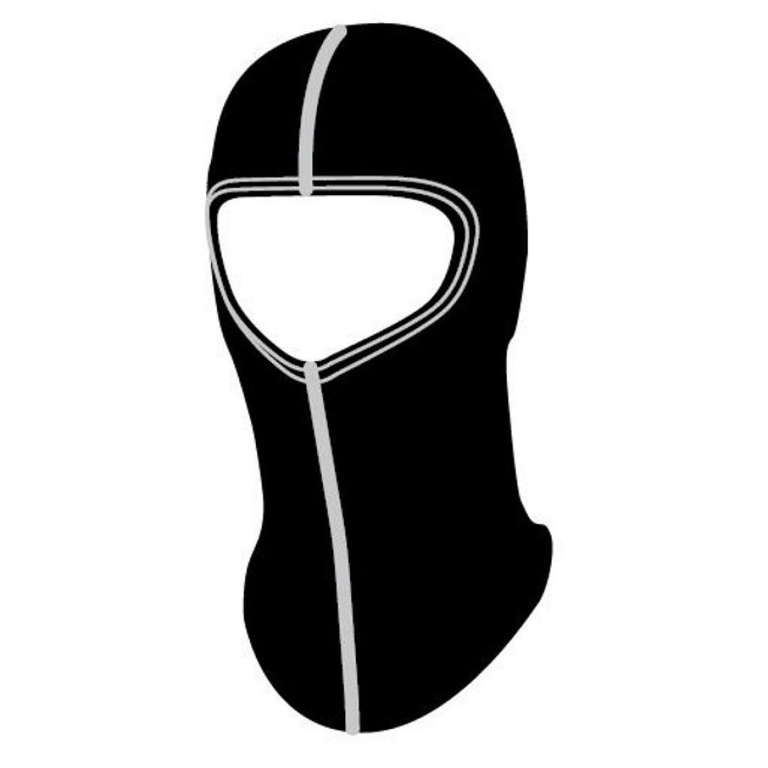 GM Balaclava 3980 подшлемник для мотоциклетного шлема