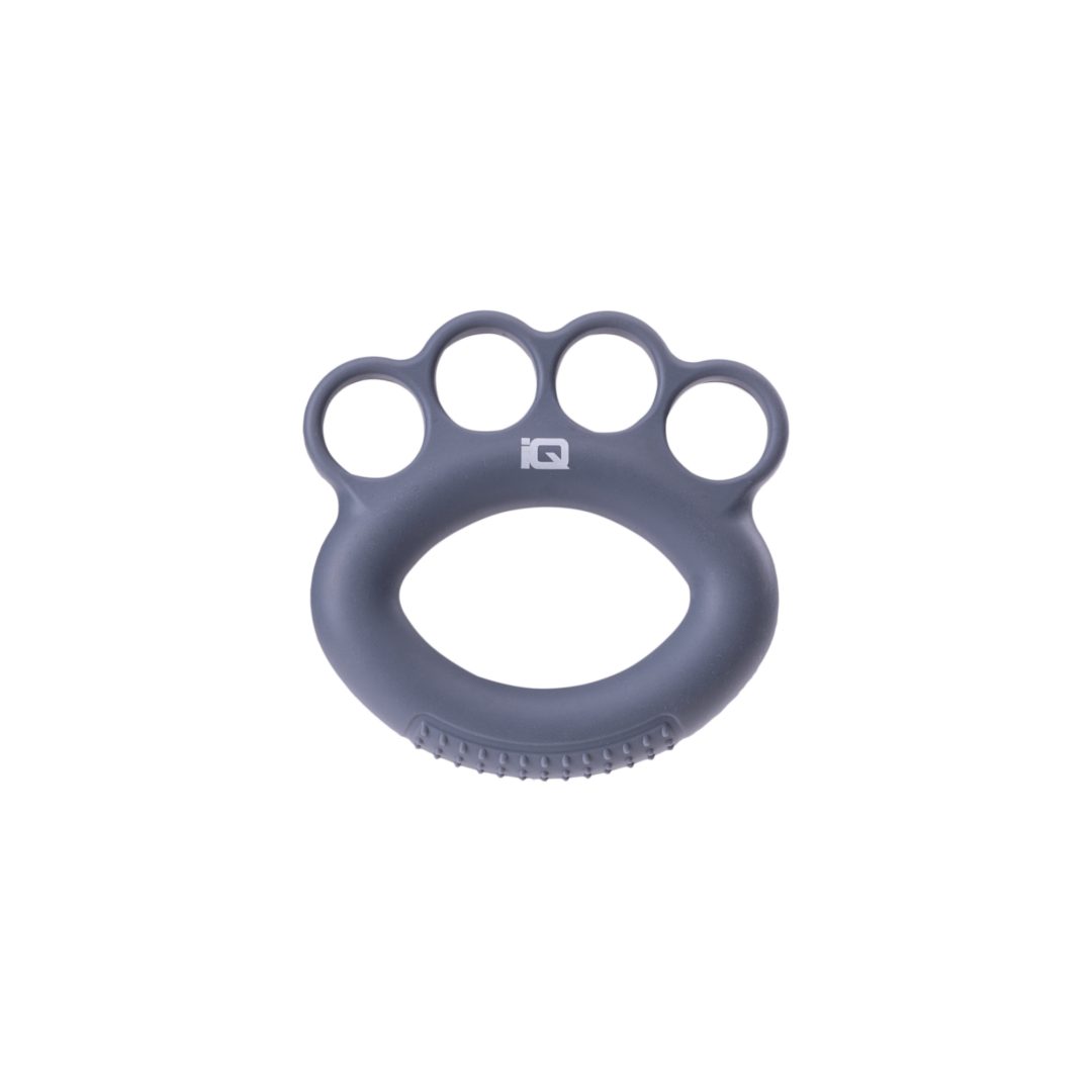 IQ İntelligence Quality Giro Light II Grey Grip Trainer