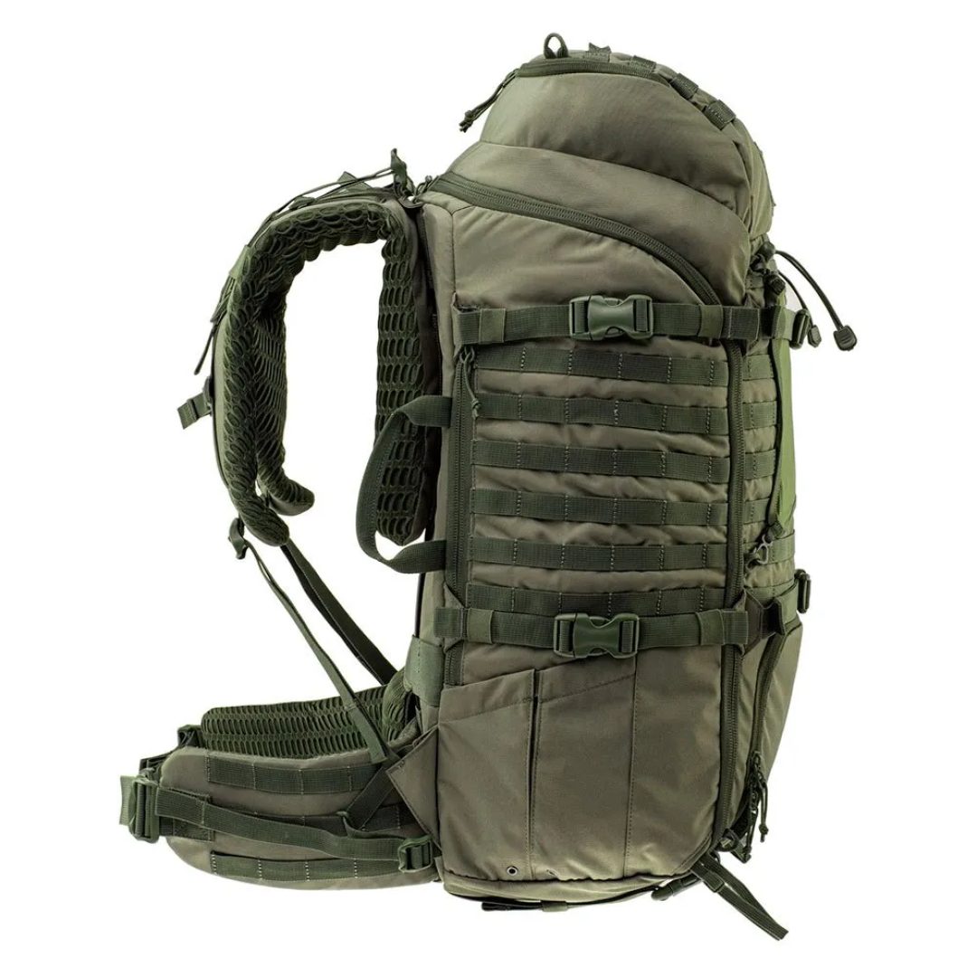 Magnum Multitask 85 Backpack Combat Green