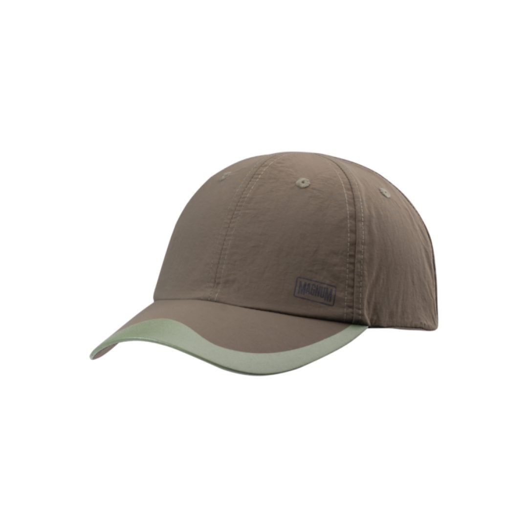 Magnum Randon Hat Rifle Green Olivine — кепка