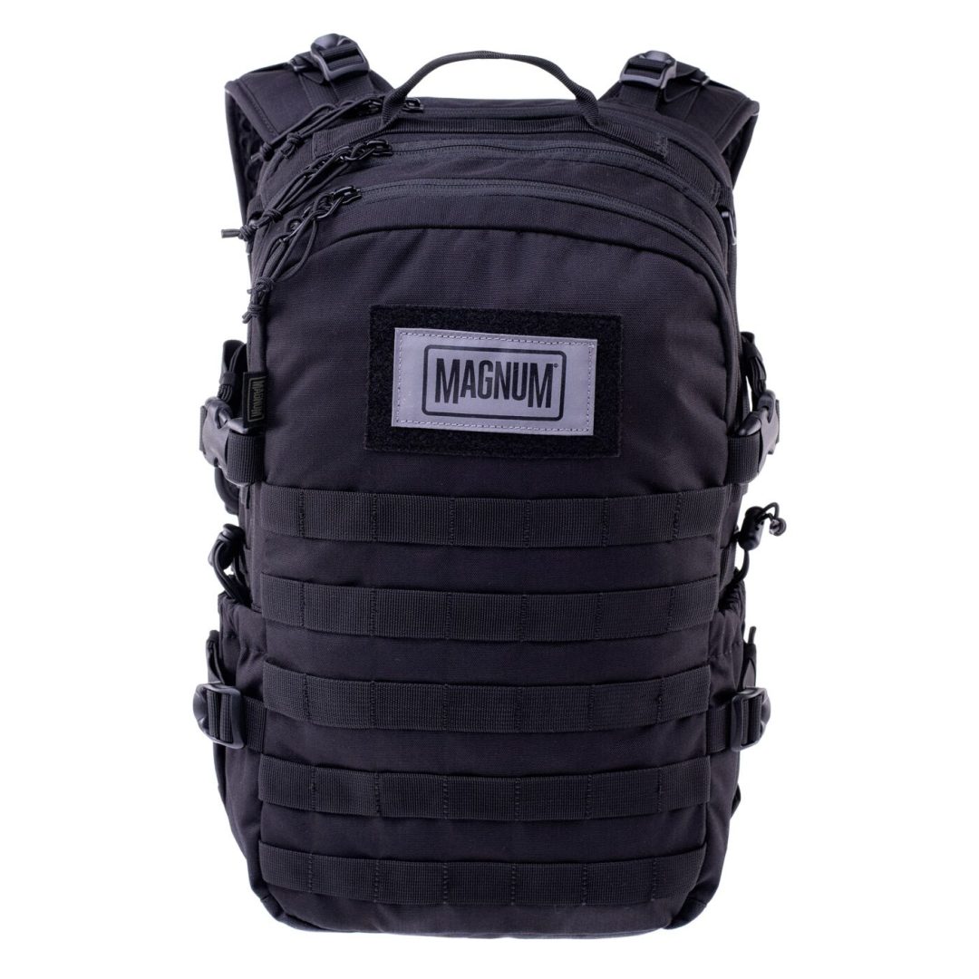 Magnum Urbantask 25 Backpack Reaper Black