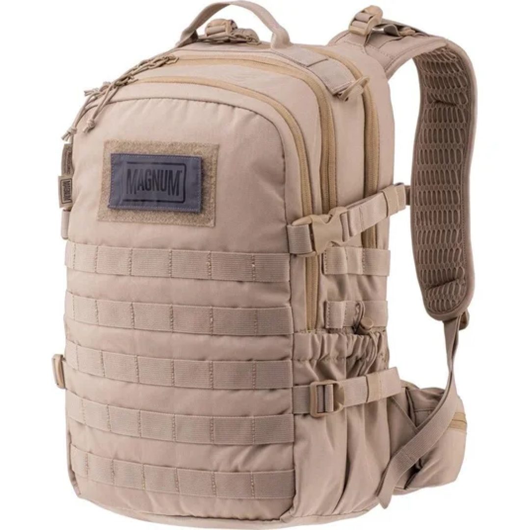 Magnum Urbantask 25 Backpack Dirty Sand