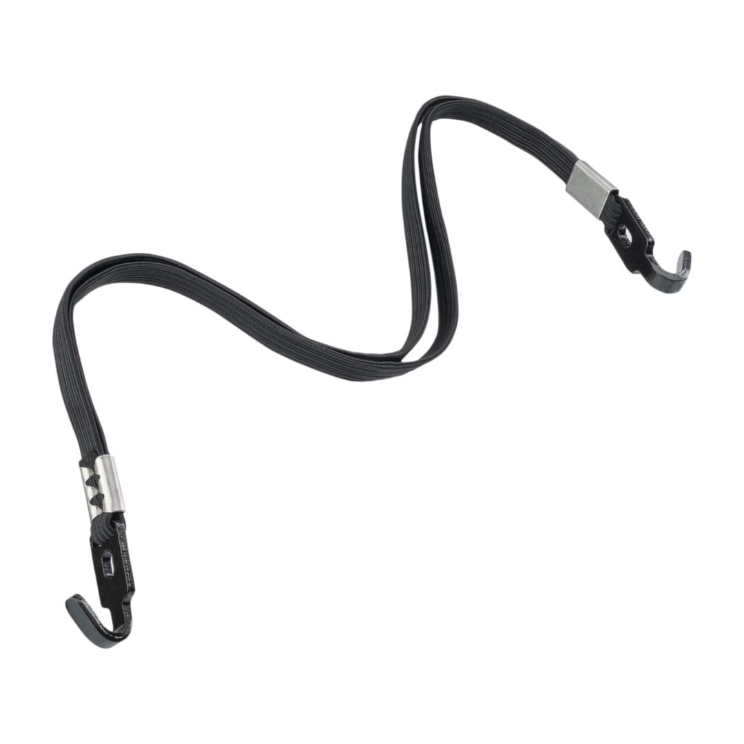 Martes Pasekka Strap M Black
