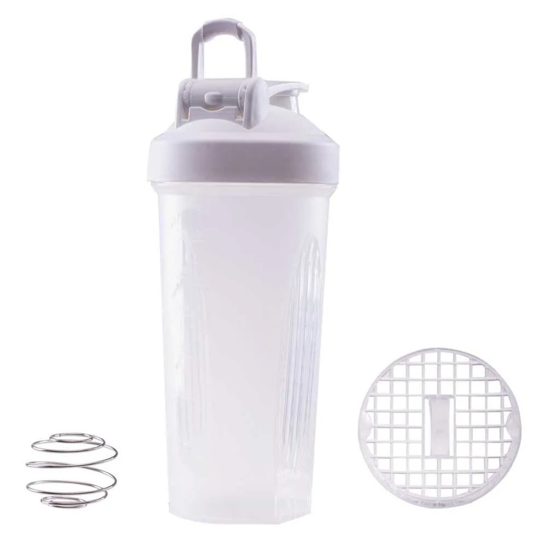 Martes RIX Bottle White/Hague Blue