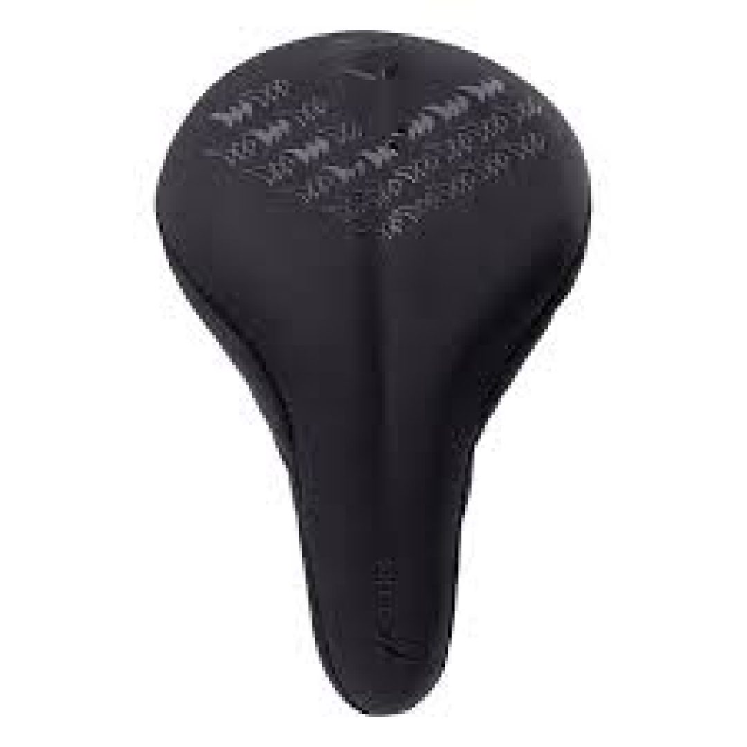 Martes Siterpad Saddle S Black