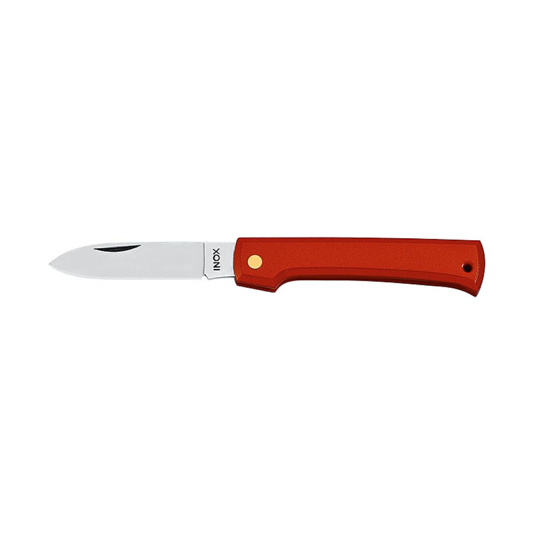 Due Cingi Складной нож с пластиковой рукояткой, 16 см