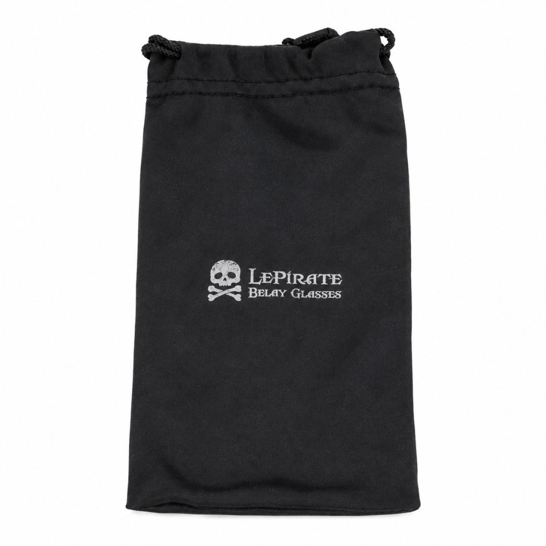 LePirate 4637697671 мягкий футляр для очков
