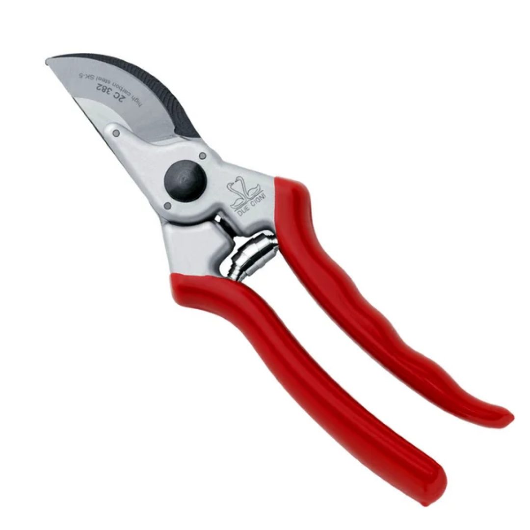 Due Cingi Секатор 2C382