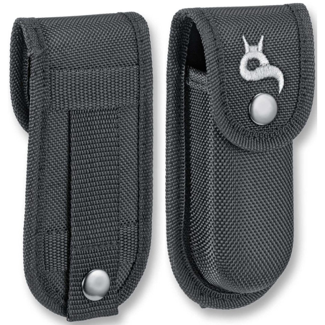 Black Fox Knife Sheath 47CM10 — чехол с круглым дном