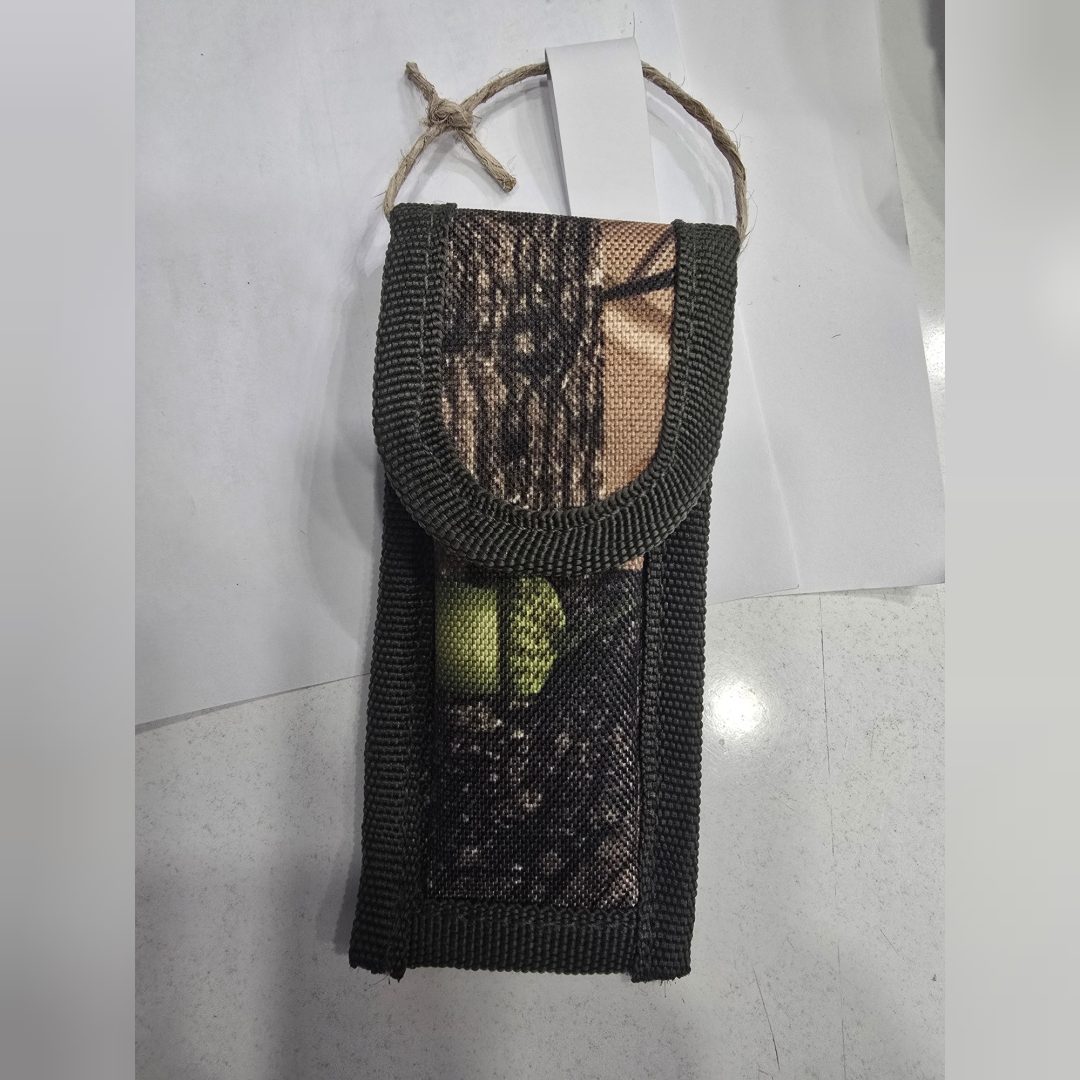 Чехол для ножа Sheath 10 см, камуфляж