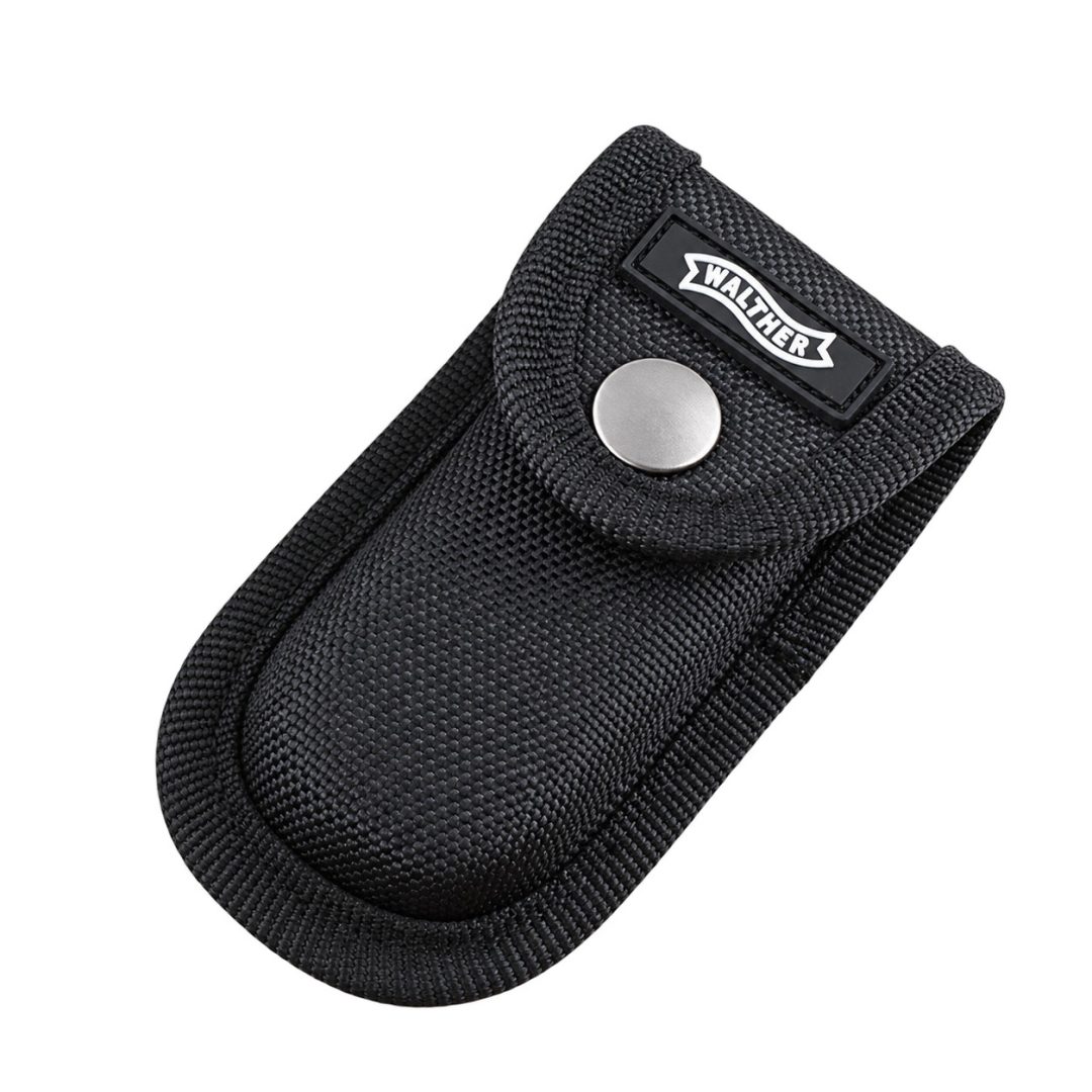 Walther Nylon Sheath — чехол для ножа шириной 8 см