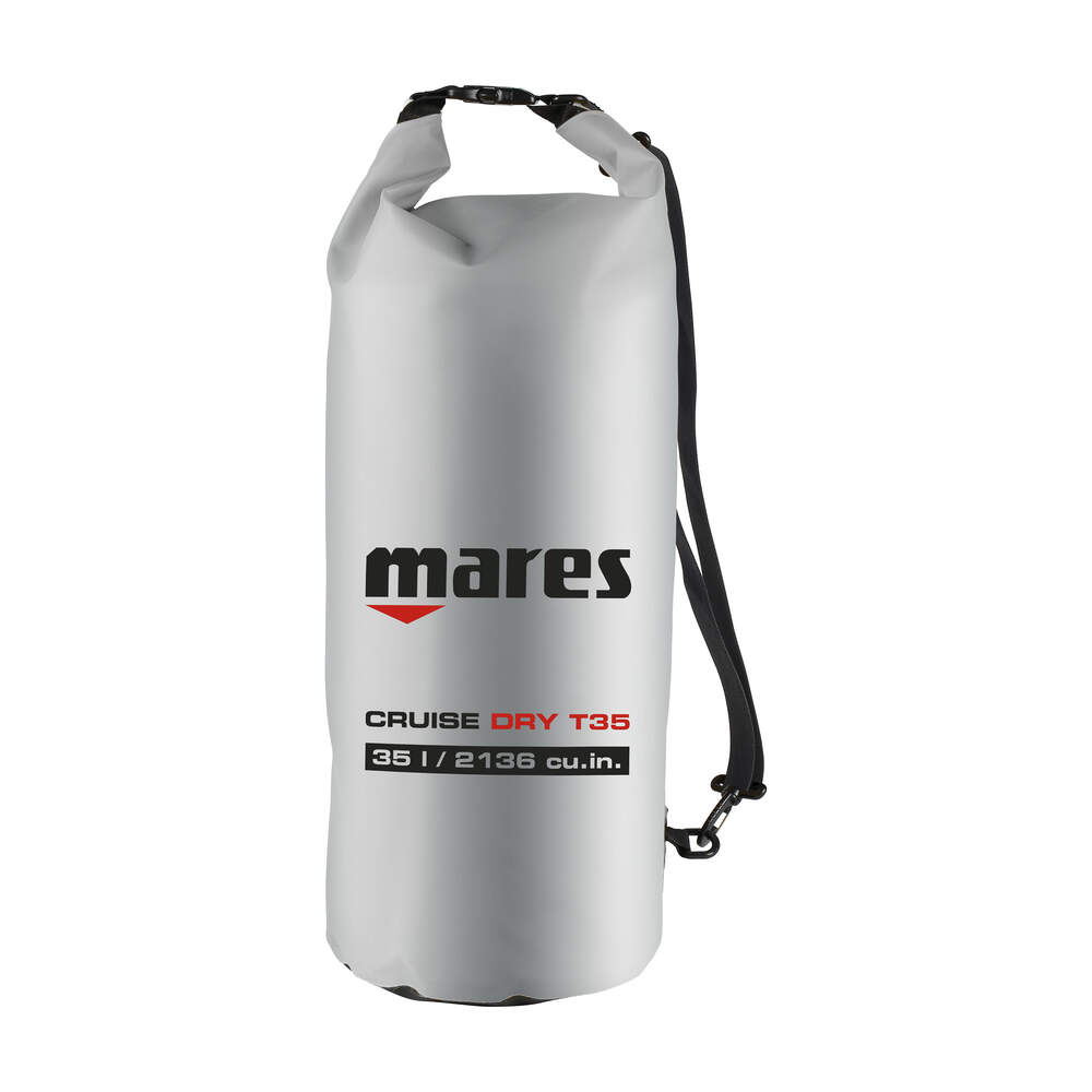 Mares Cruise Dry T35 Waterproof Bag 35 L