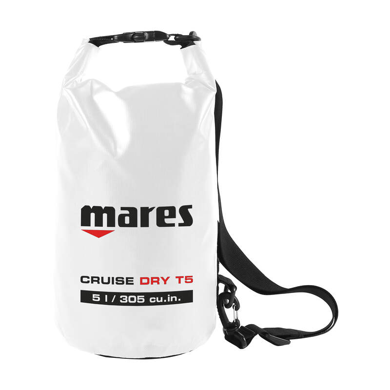 Mares Cruise Dry T5 гермомешок, 5 л
