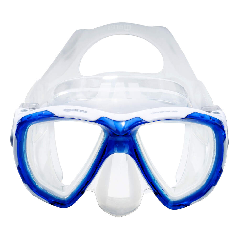 Mares Trygon JR. 11876 Junior Snorkelling Mask