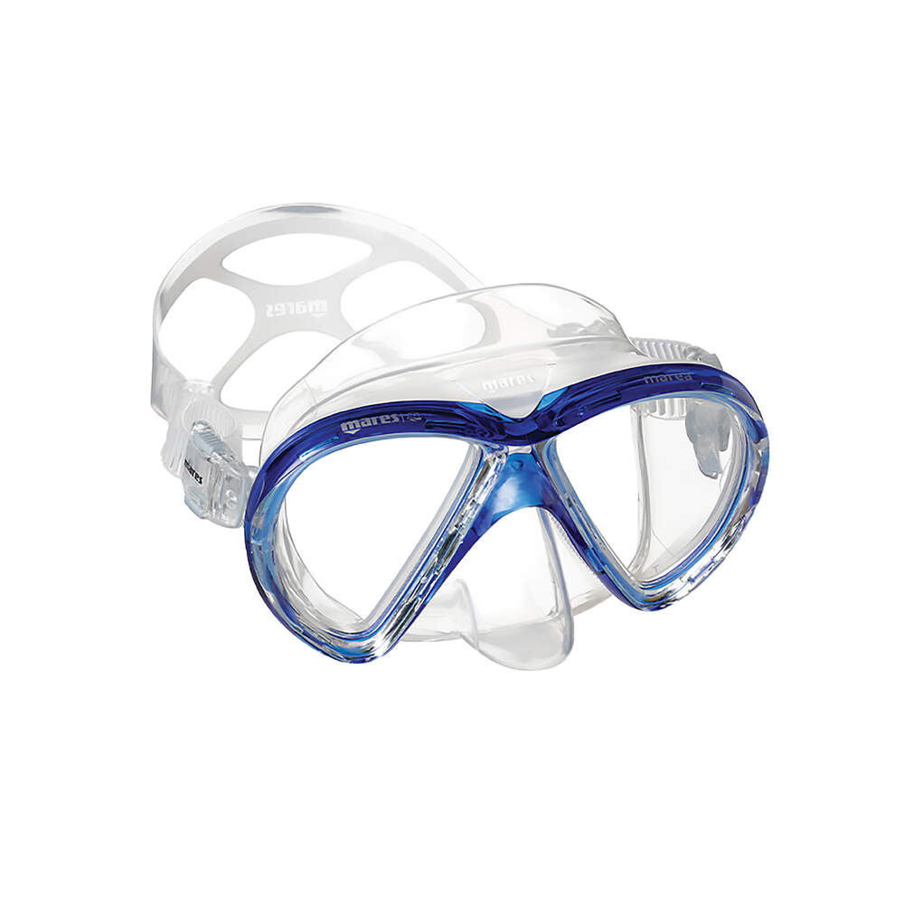 Mares Marea Snorkelling Mask 11770