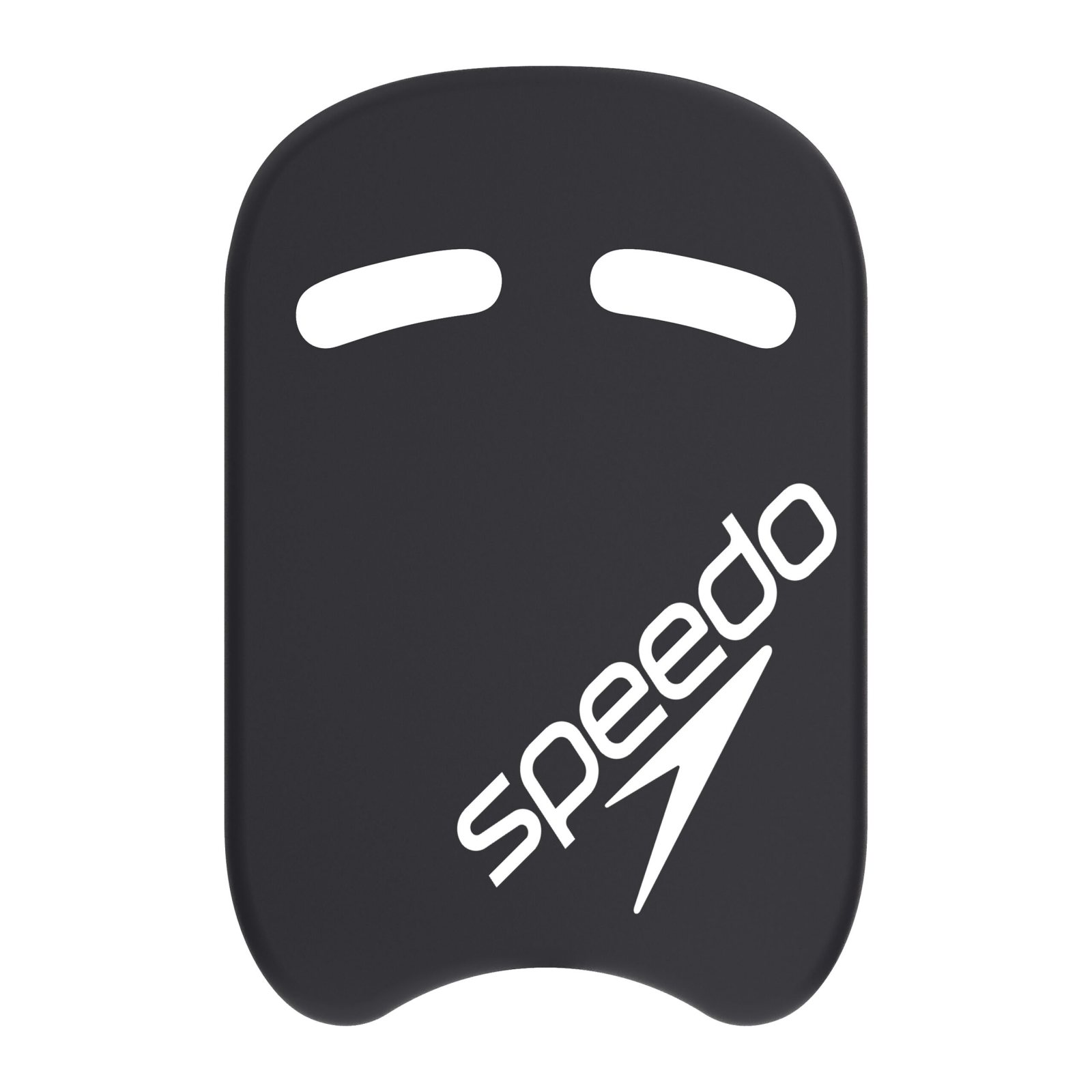 Speedo Kick Board AU Black Swim Kickboard 8-0166018392