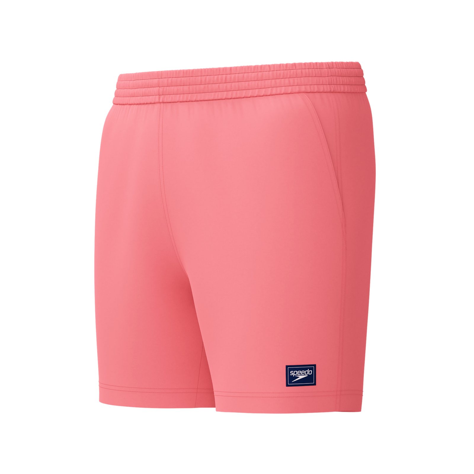 Speedo Prime Leisure 16″WSHT Orange Şort Mayo