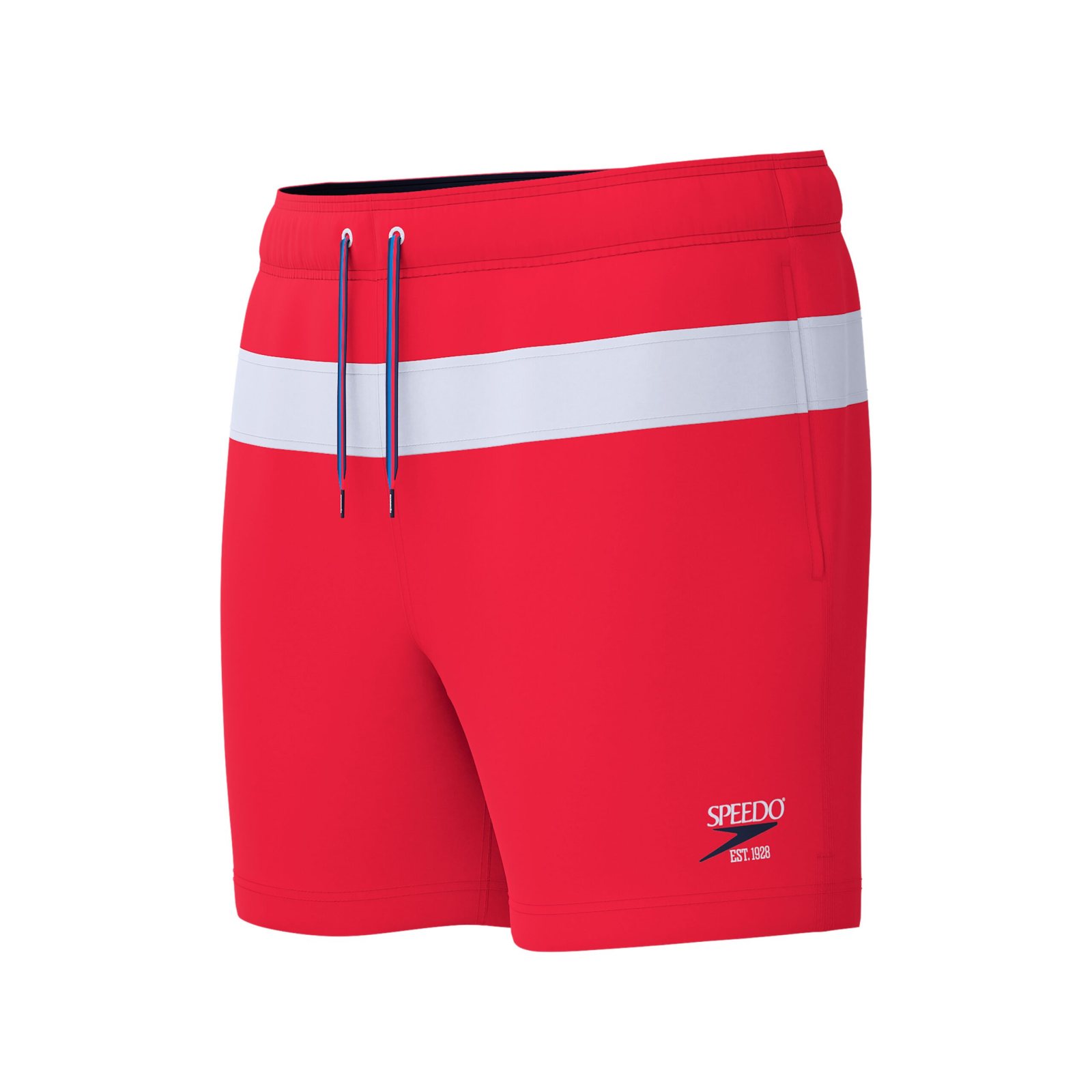 Speedo Colorblock Volley Erkek Deniz Şortu