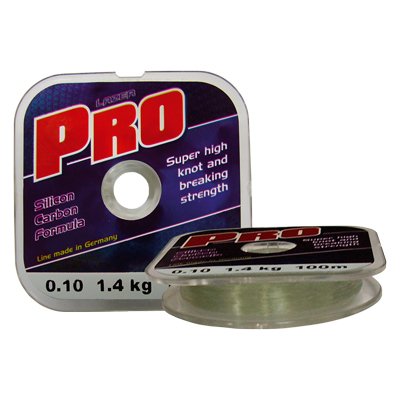 Lazer Pro Misina İp 0,18MM