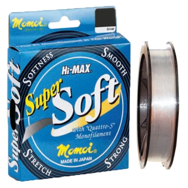 Momoi Hi-Max Super Soft 0,20mm