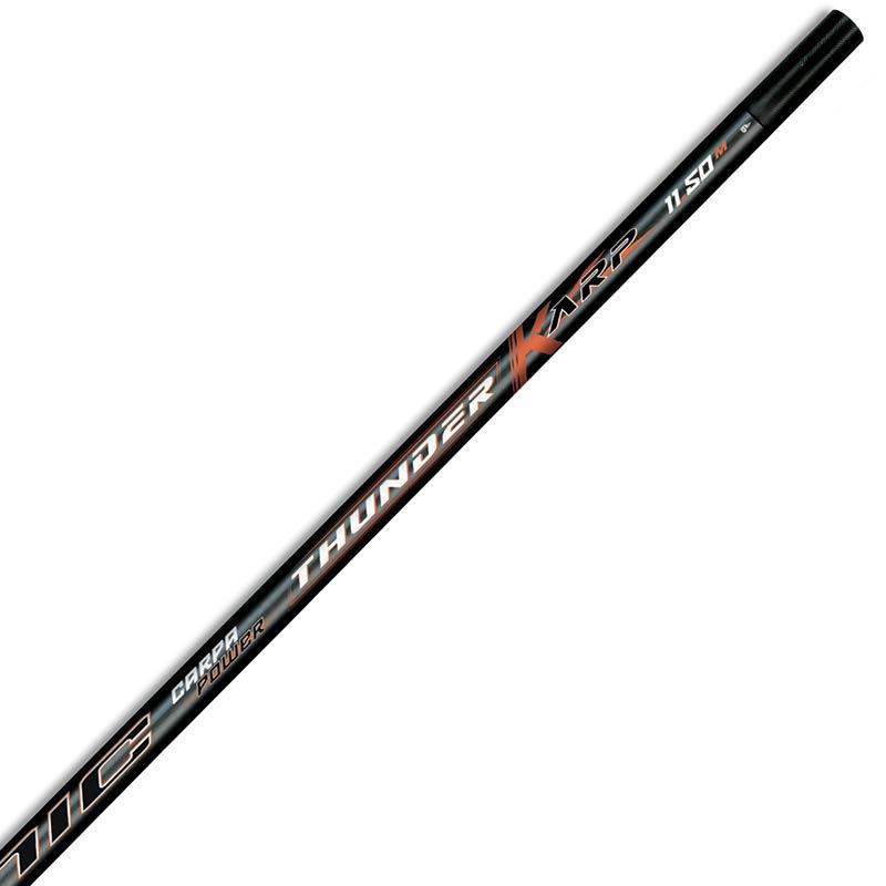 Marshall Thunder Carbon Fishing Rod 8 m