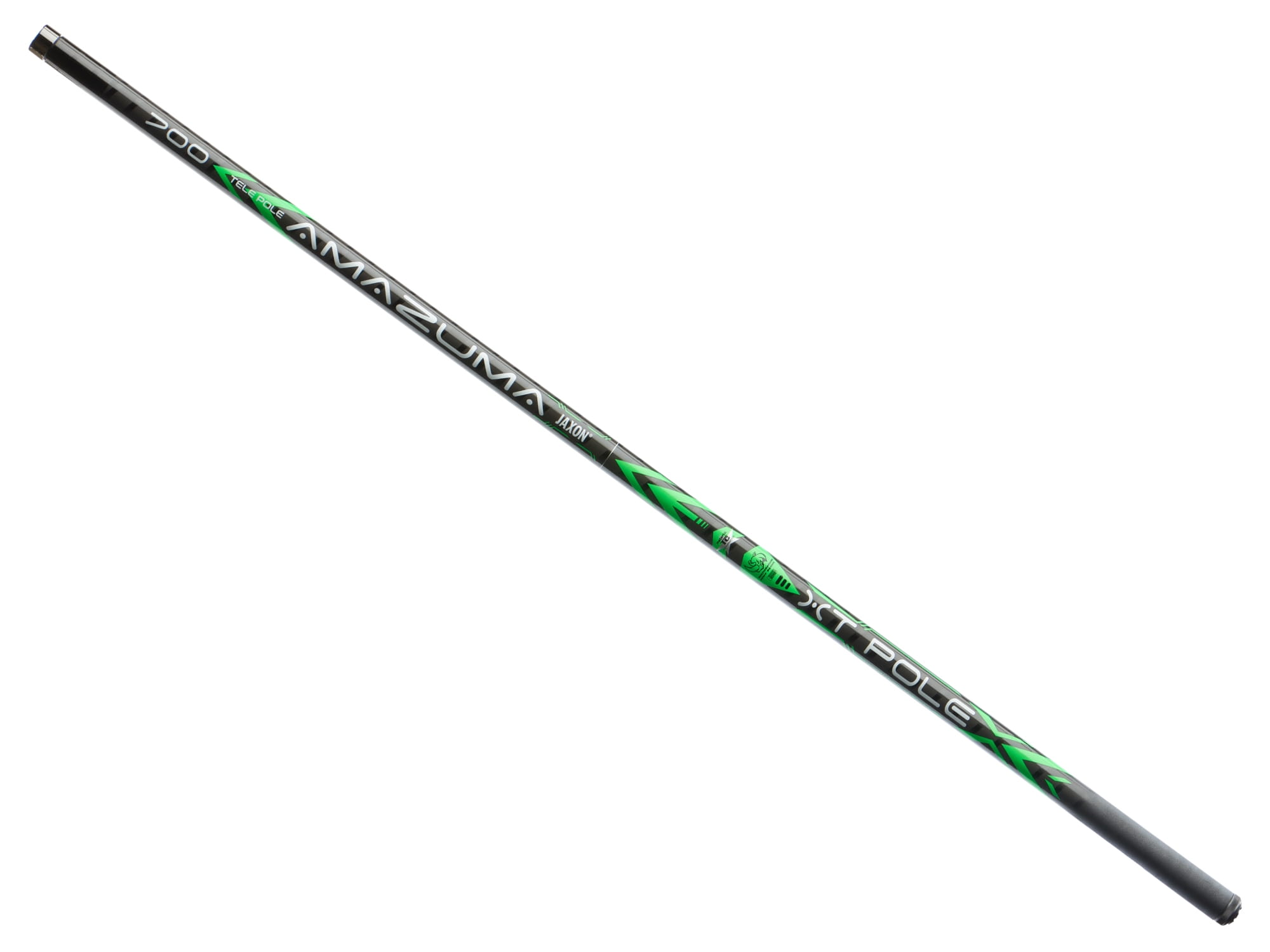 Jaxon Amazuma Pole XT, углепластиковое удилище 8 м
