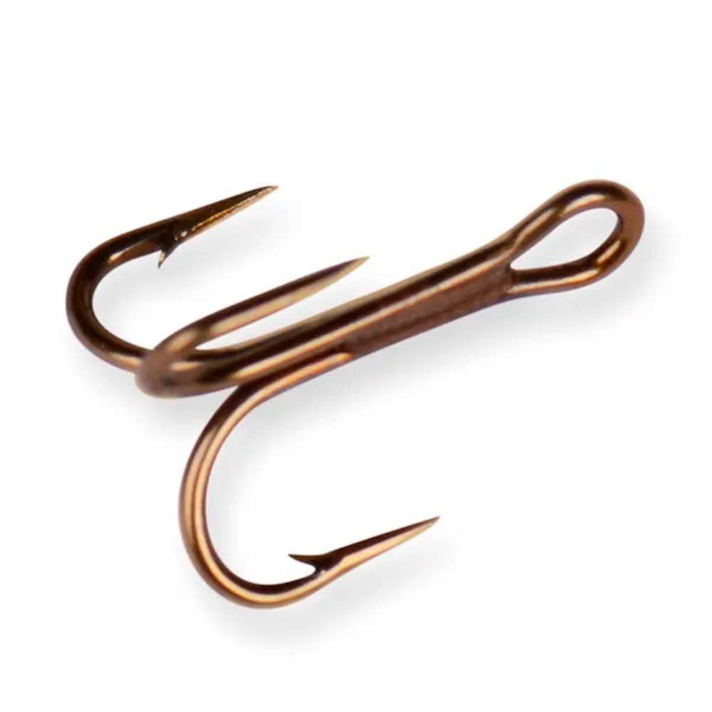 Mustad Uçlu Kanca SİZE:18