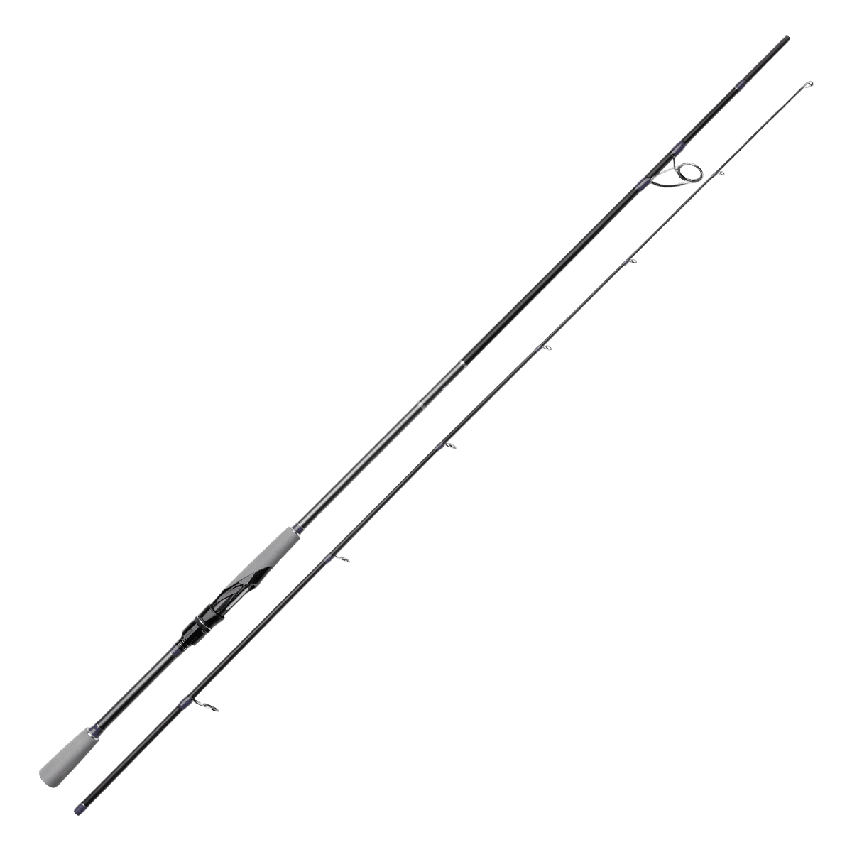 Noeby Keen Force 2/10 LRF спиннинг 204 см