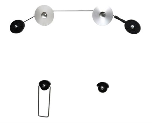 ARTELON CLEO LED FRAME 60 TV ASKI APARATI