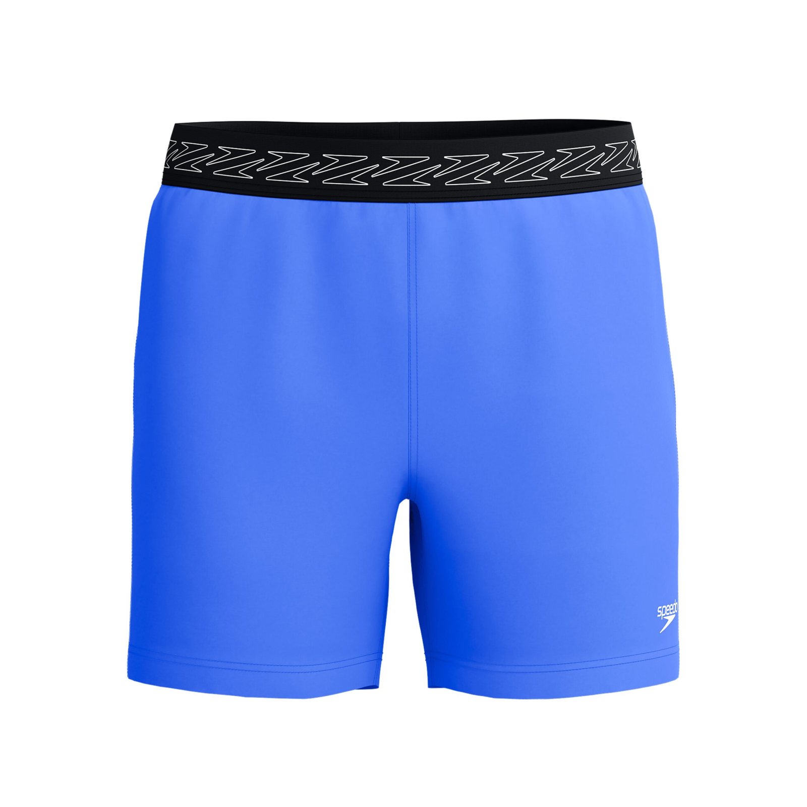 Speedo Hyperboom Band 16″ men's swim shorts, blue