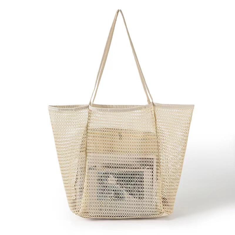 CA-3040 Transparent Beach Bag