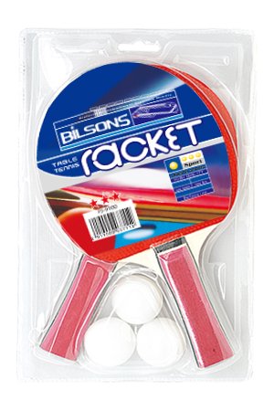 BİLSON'S PJ-9100 Table Tennis Bat