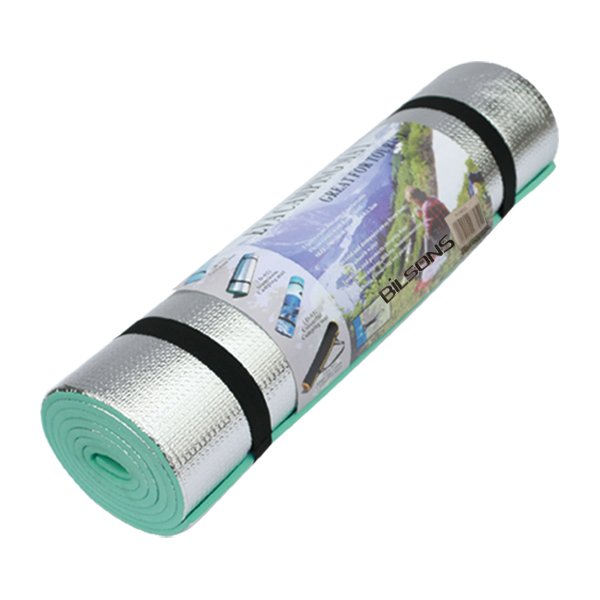 BİLSON'S PJ-9025 Aluminum Outdoor Mat