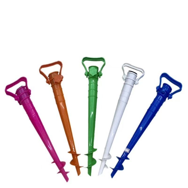 BİLSON'S PJ-9028 Screw-In Beach Parasol Anchor