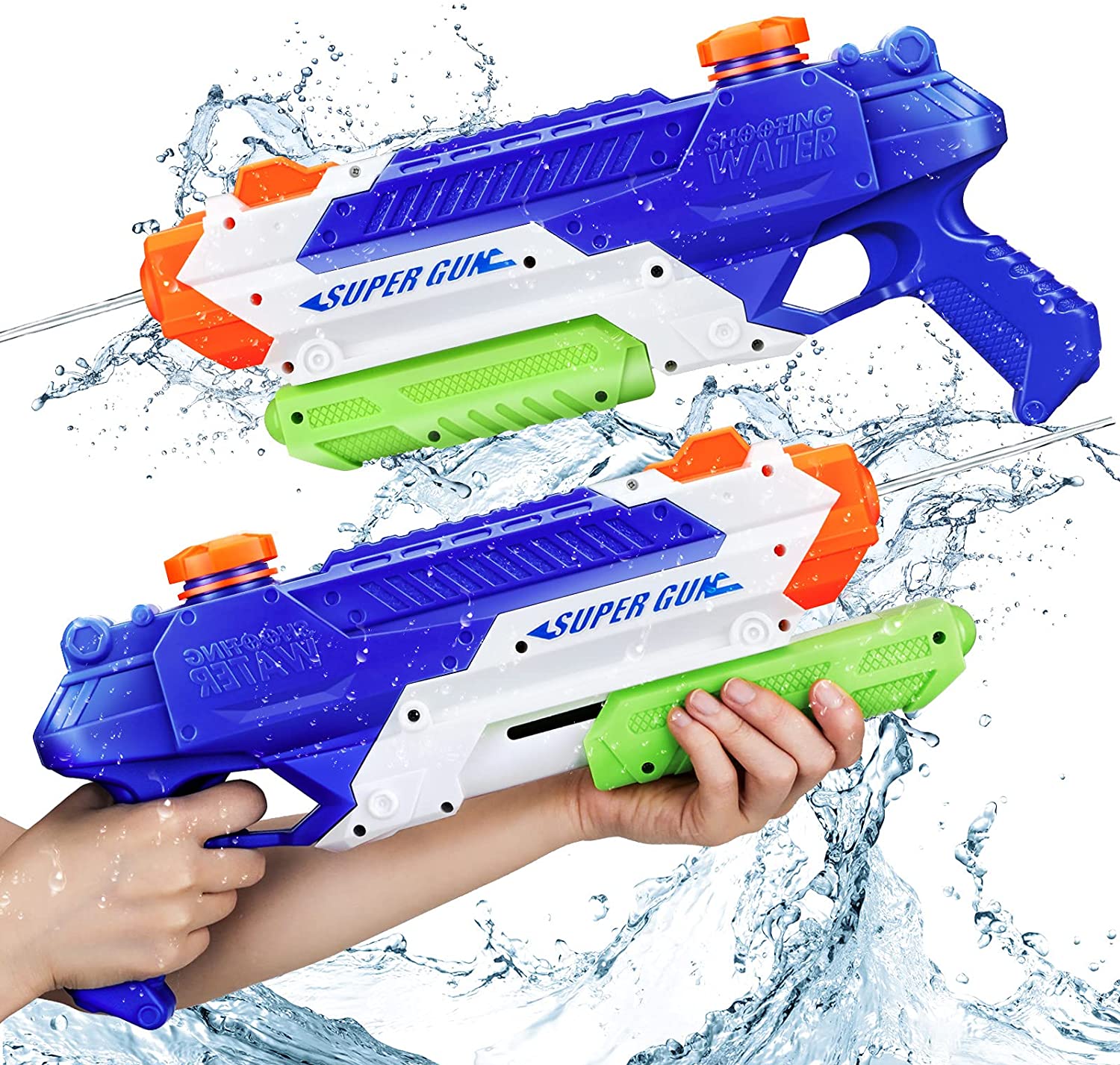 PJ-2010 Trigger Water Gun