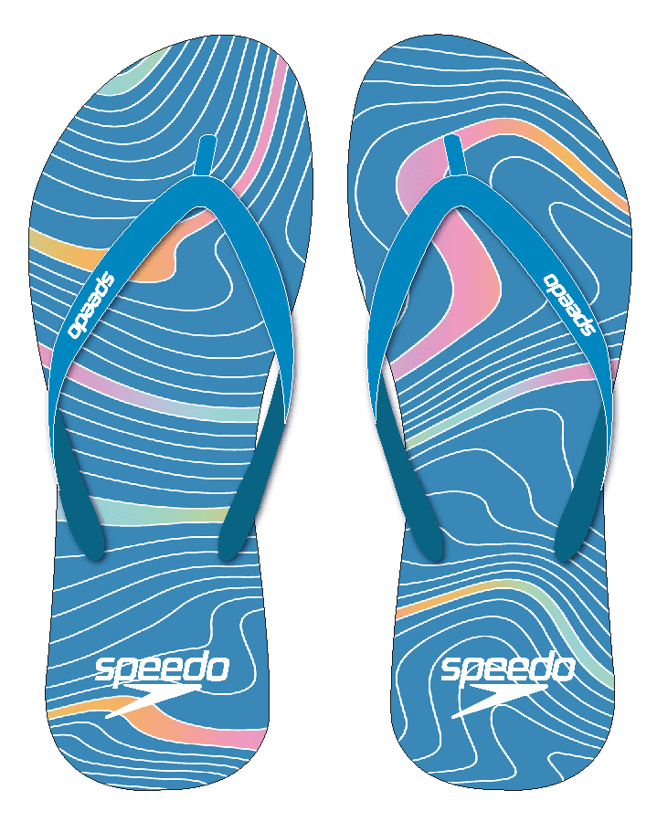 Мужские сланцы Speedo Flip Flop AM 10509