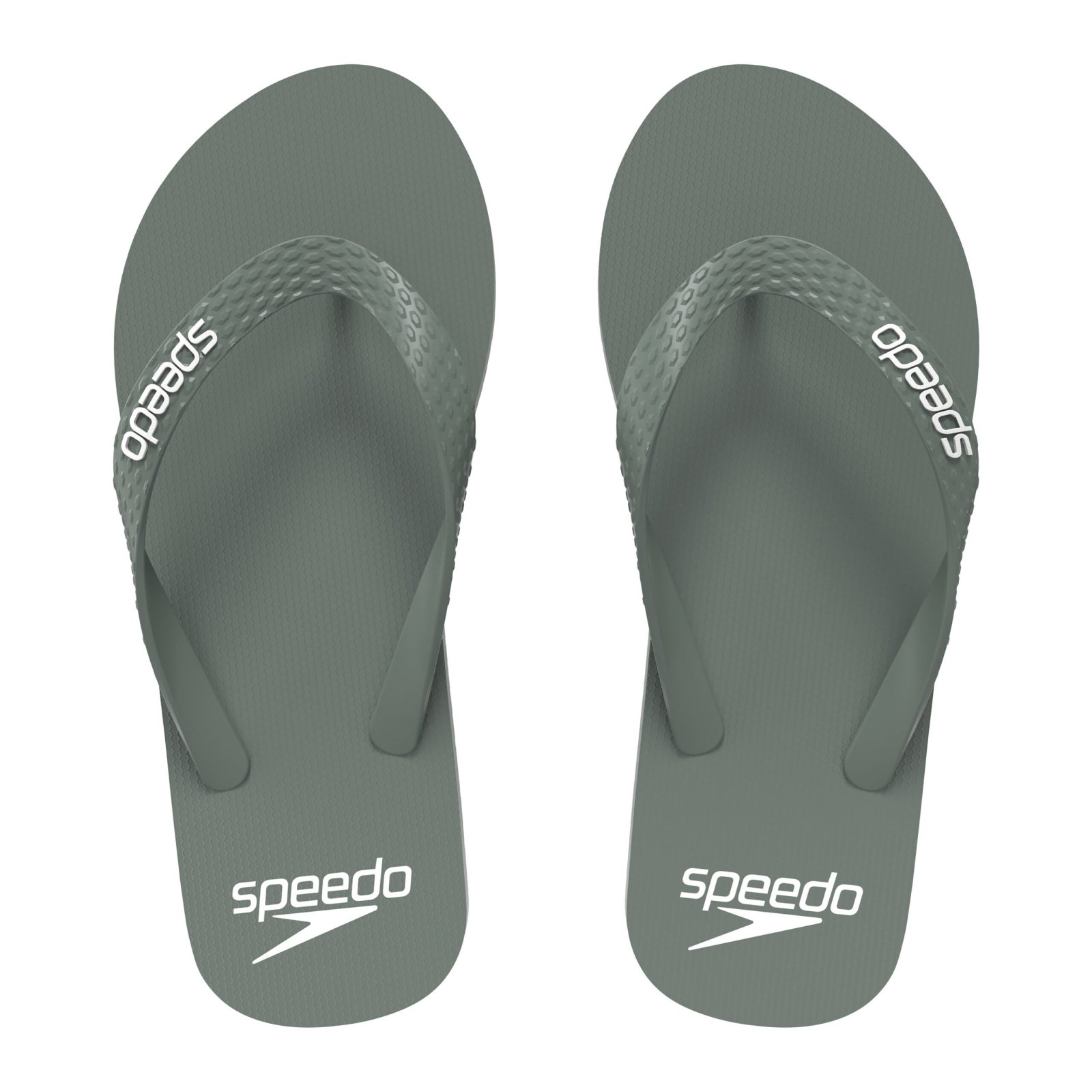Speedo Flip Flop AM Grn Terlik