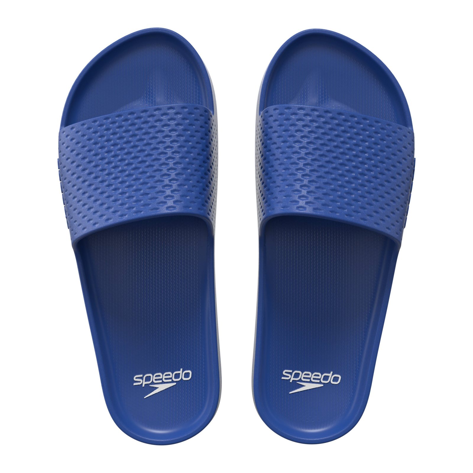 Speedo Slides ENT AM Blue Terlik