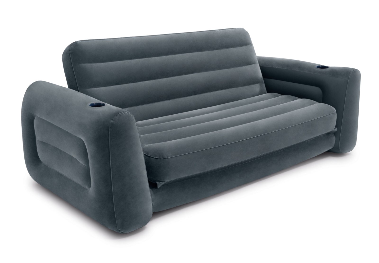 Intex 66552 надувной диван-кровать, 2-местный