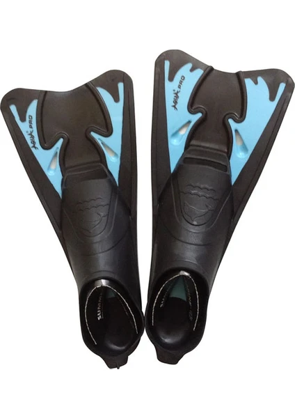 Aqua Pro 10054 Swim Fins