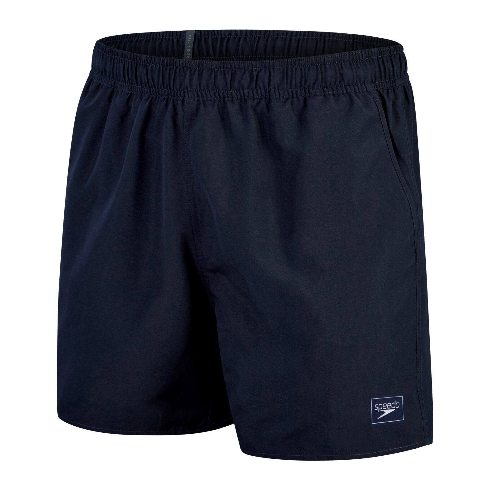 Speedo Prime Leisure 16″ Watershort Men's Swim Shorts, Navy