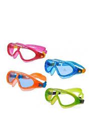 Speedo Rift GOG JU Assorted 9593 Junior Swimming Goggles