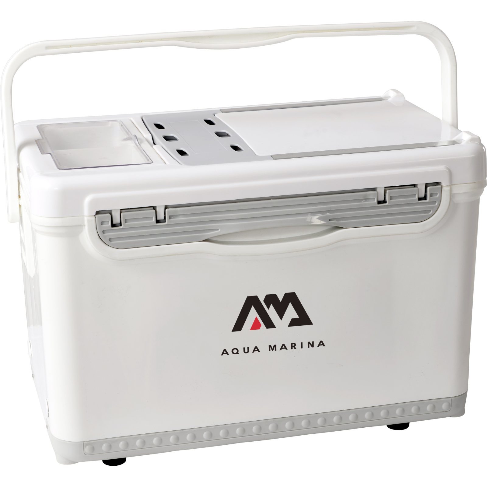 Aquamarina B0302943 2-in-1 Fishing Cooler