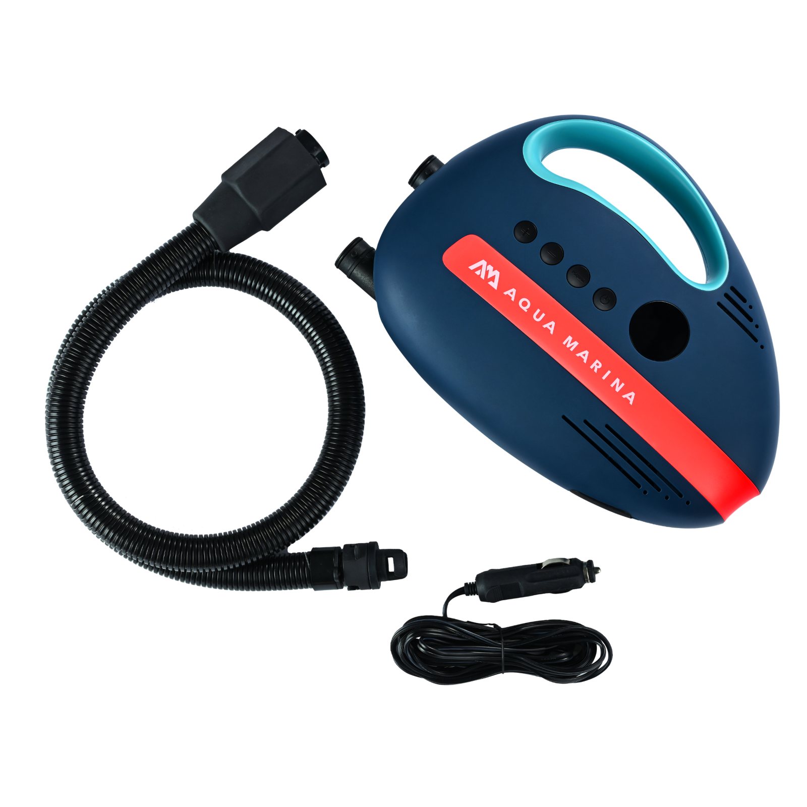 Aquamarina Turbo Electric Pump EP-T20 20PSI)