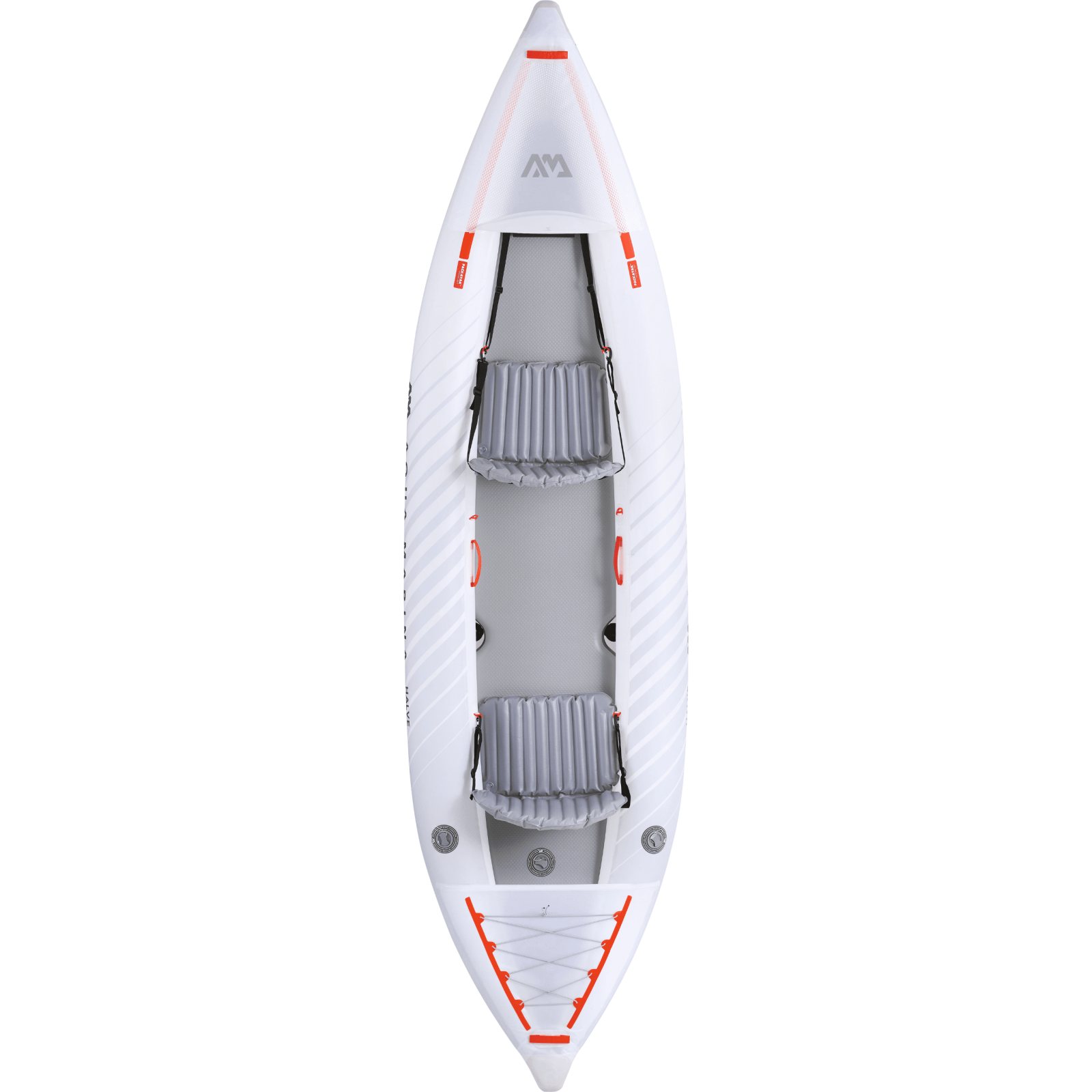 Aquamarina Halve – Ultra-Light Packayak™