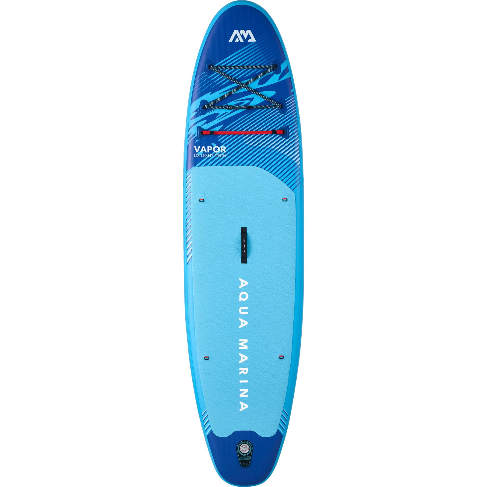 Aquamarina Vapor надувная SUP-доска 315 x 79 x 15 см