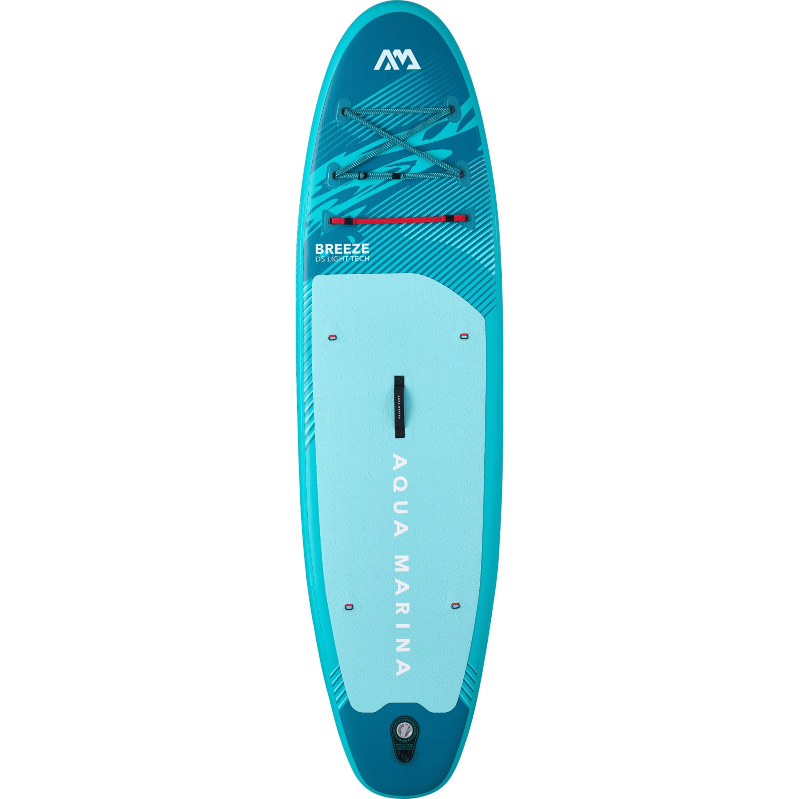Aquamarina Breeze BT-26BRP — надувная SUP-доска 300 x 76 x 12 см