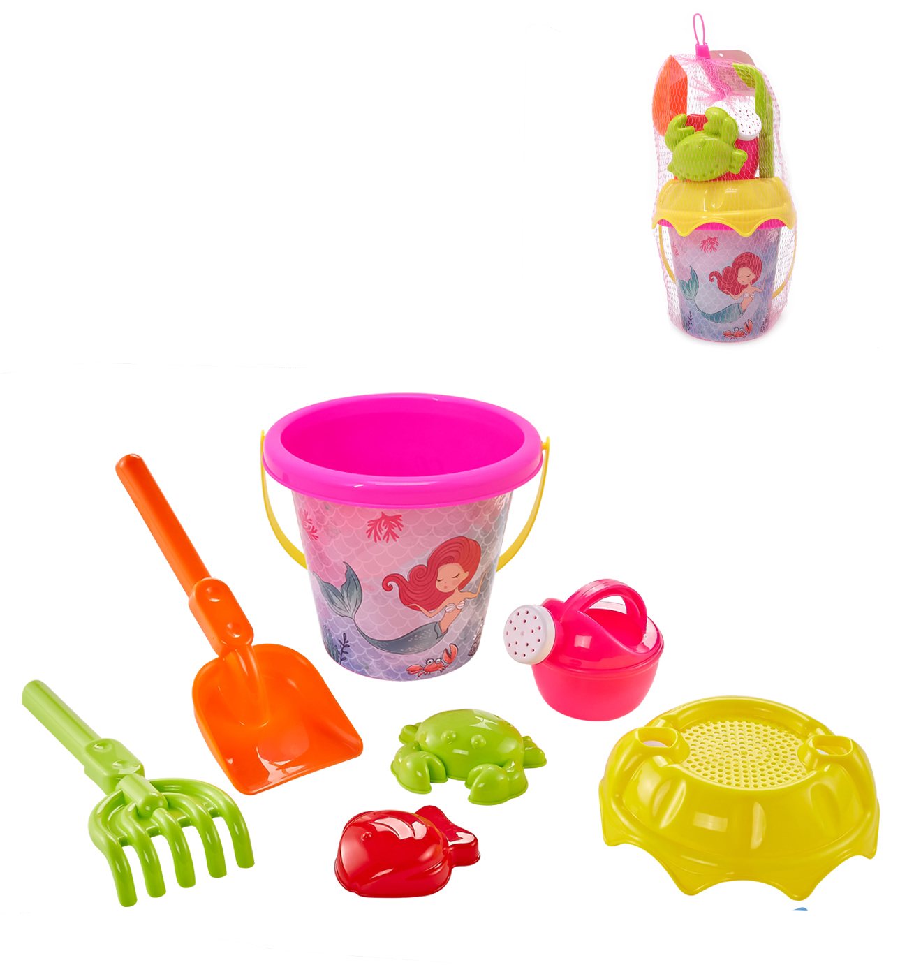 Kova Orta Set