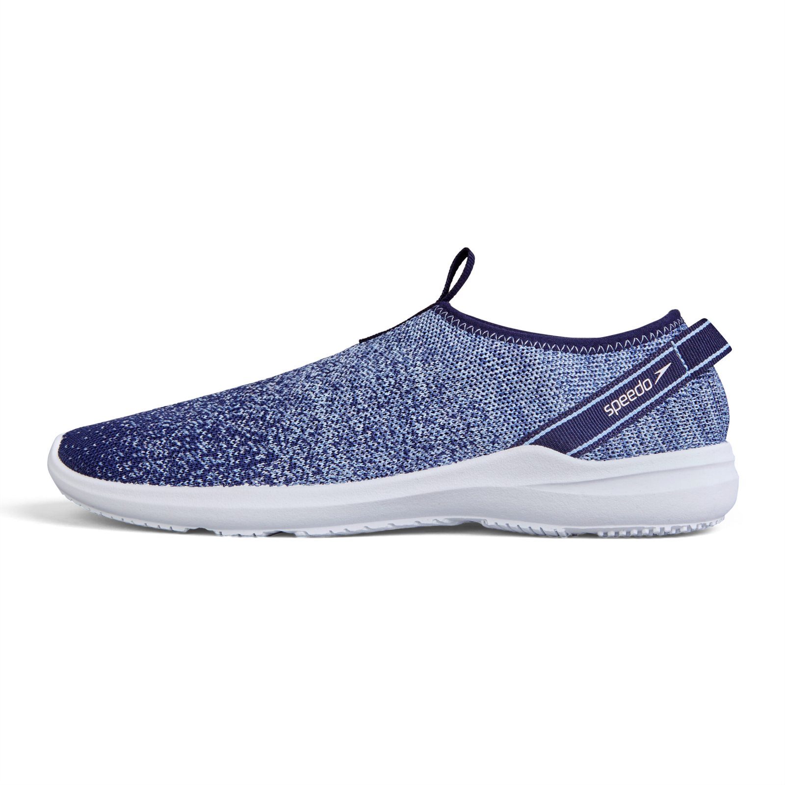 Speedo Surfknit Pro Watershoe AM Blue Water Shoes