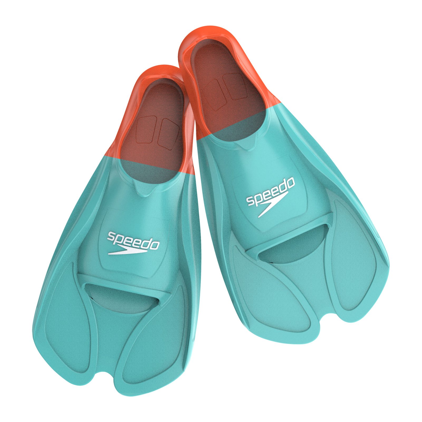 Speedo Biofuse Training FIN AU Blue Swim Fins